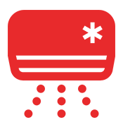 Air Conditioning icon