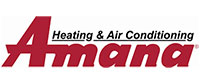 Amana Heating & Air Conditioning