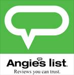 Angies List logo
