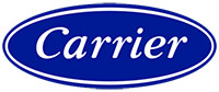 Carrier logo