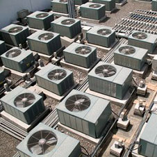 Long Island Industrial HVAC, Custom Warehouse Duct Work