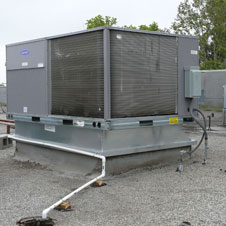 Long Island Commercial Air Conditioning Service & Repair