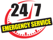 24/7 Emergency Heating & Cooling Services