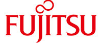 Fujitsu Logo