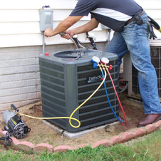 HVAC Service & Repair Long Island