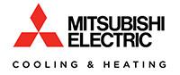 Mitsubishi logo