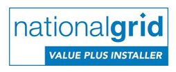 National Grid logo