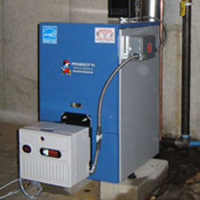 Boiler Replacement, Installs, Repairs & Heating Services.