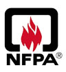 NFPA logo