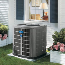 Central Air Conditioning Service, Repair & Install Long Island