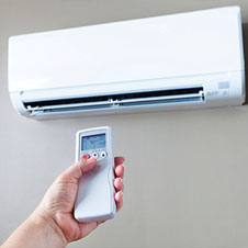 Ductless Air Conditioning Long Island
