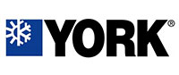 York Air Conditioning Logo